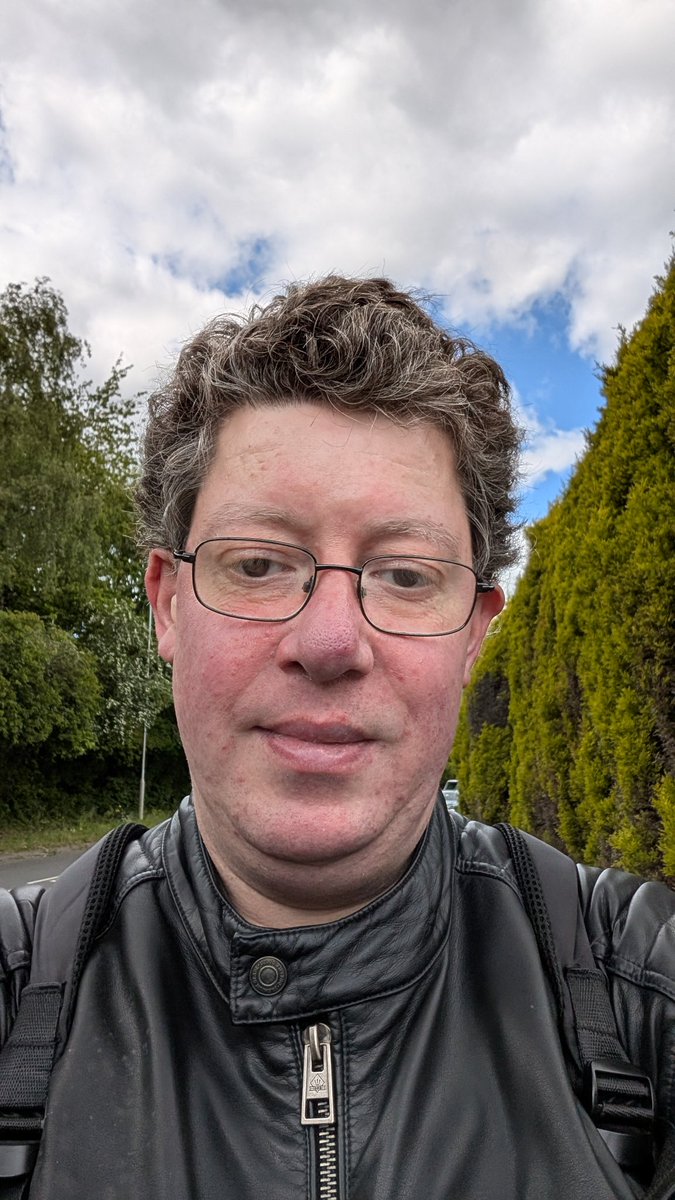 Clement Rumbell tweet media