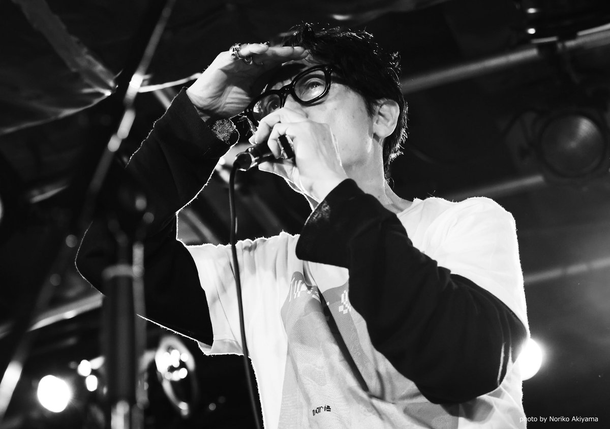 pkpkppk's tweet photo. ❸2026.5.7 新宿LOFT

『DRIVE FROM 80s』 

♦︎捏造と贋作 ♦︎立花ハジメ＋Hm
♦︎Here is Eden(秋山勝彦＋泉水敏郎) 
♦︎LUV HOTELS ♦︎AOIZO 
♦︎DJ高木完
@kouichi9805 @teleeater 

❸5/7の写真をまとめたnoteは
こちら→ https://t.co/rk8eGoObWY https://t.co/3sx8na5o1N