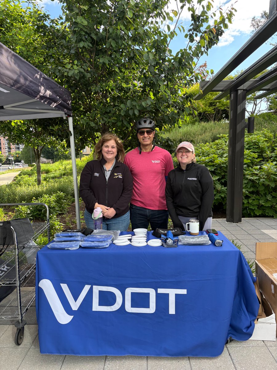 VDOT Northern VA tweet media