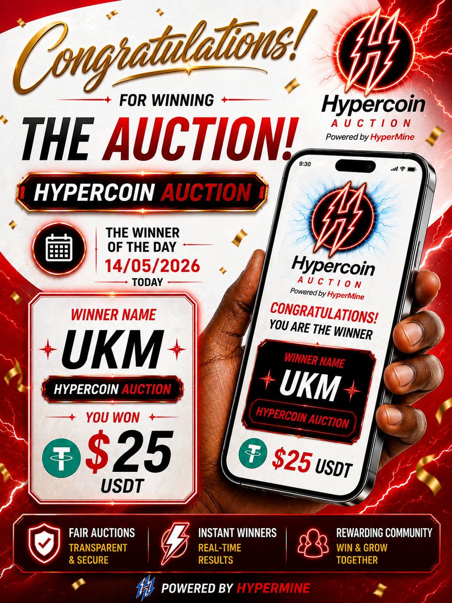 HypercoinGlobal's tweet photo. #HyperCoin #HYPR #TokenBurn #Crypto #Cryptocurrency #Blockchain #Web3 #DeFi #NFT #CryptoBurn #Altcoin #DigitalAssets #Tokenomics #Bullish #CryptoCommunity #HyperMine https://t.co/k5O8UXZoG7