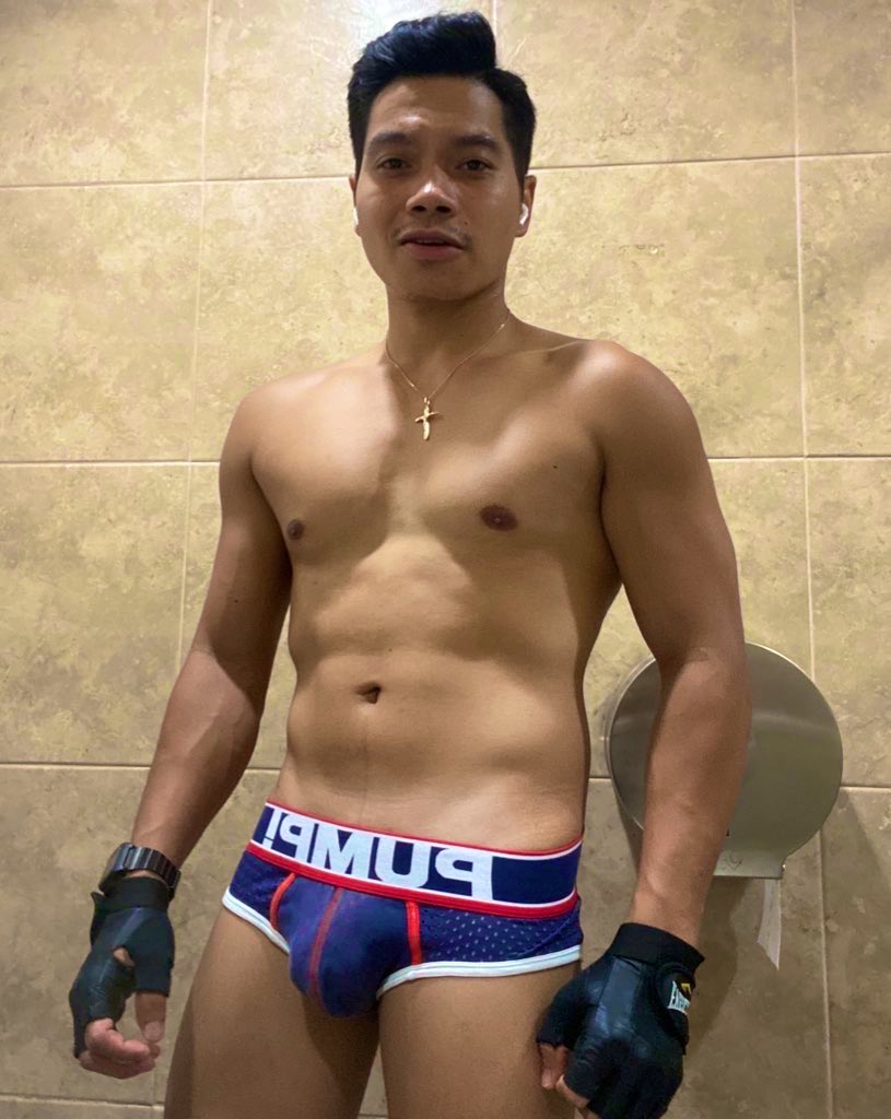 Renz693's tweet photo. Pump it! 💦 https://t.co/2yHLwQ9VbA