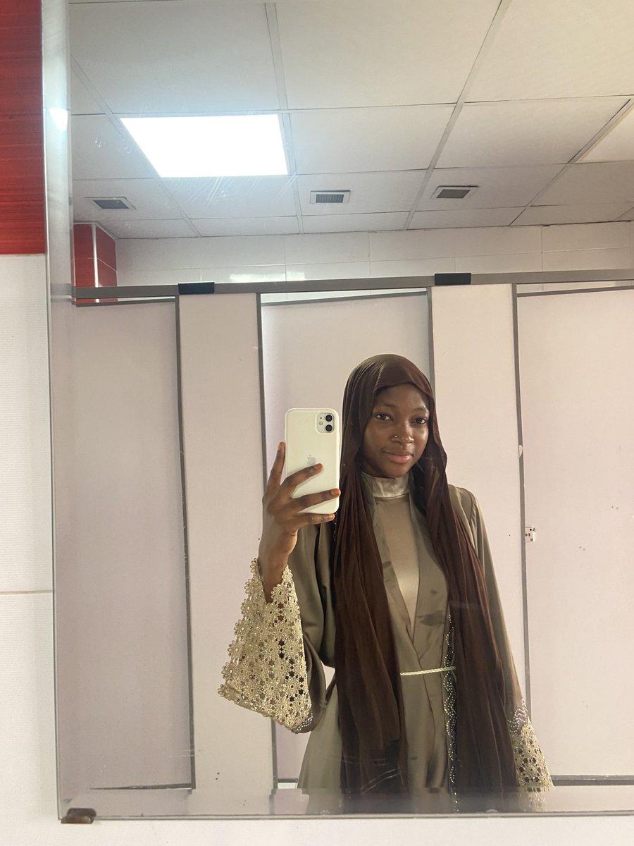 Opeloyeru Zainab Morenikeji🌷 tweet media