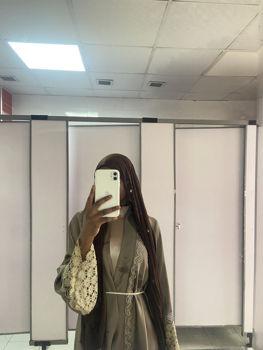 Opeloyeru Zainab Morenikeji🌷 tweet media