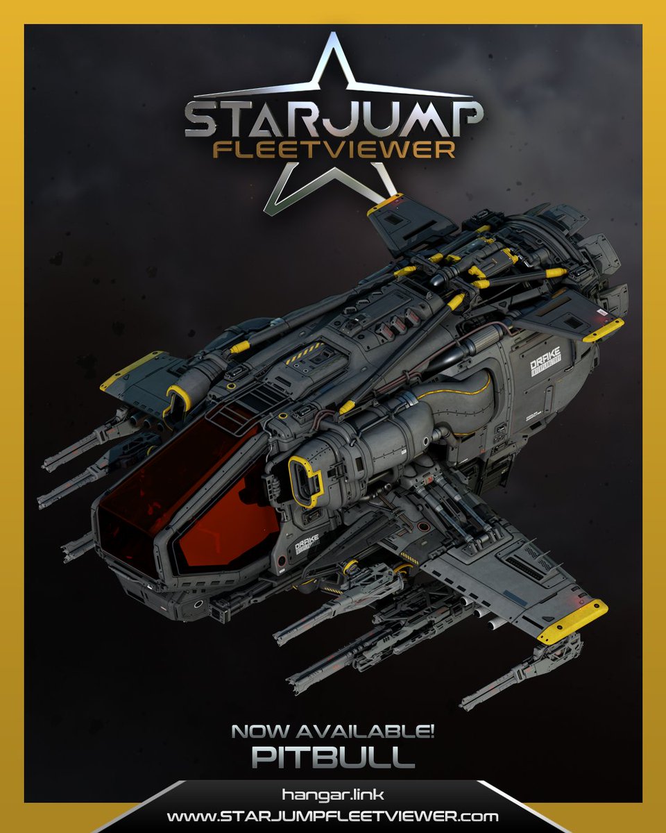 STARJUMP tweet media