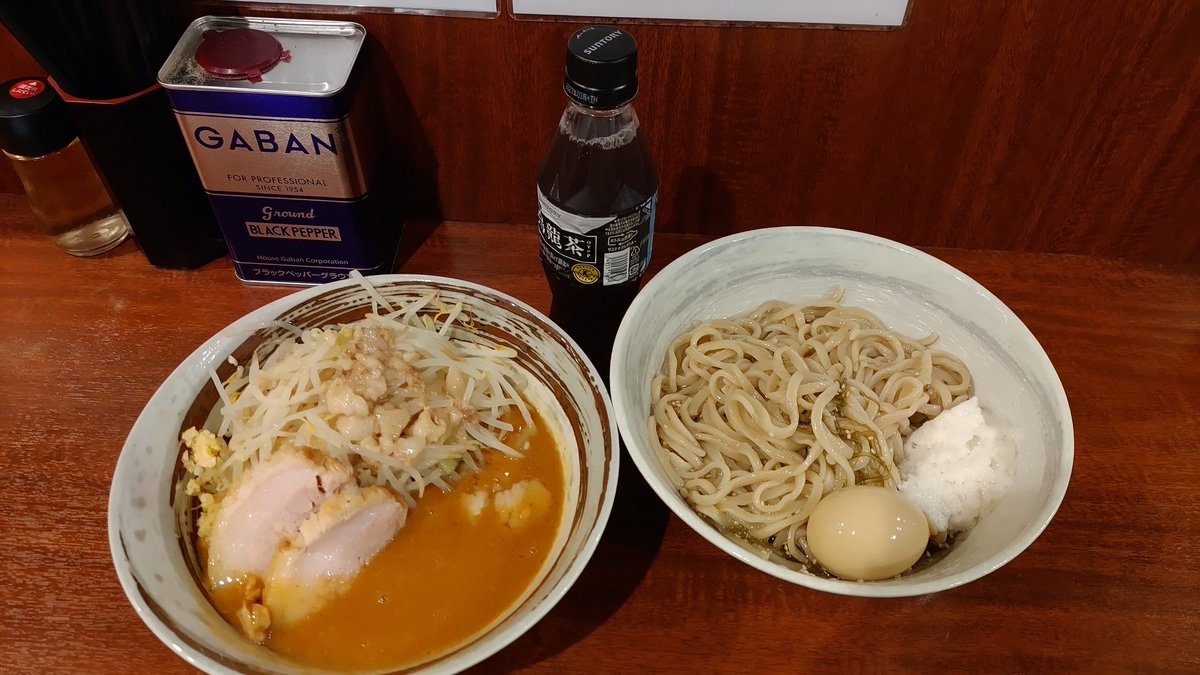 うどん(👮🏻♂️🎭) tweet media