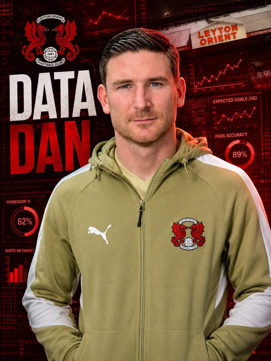 Orient Banter tweet media