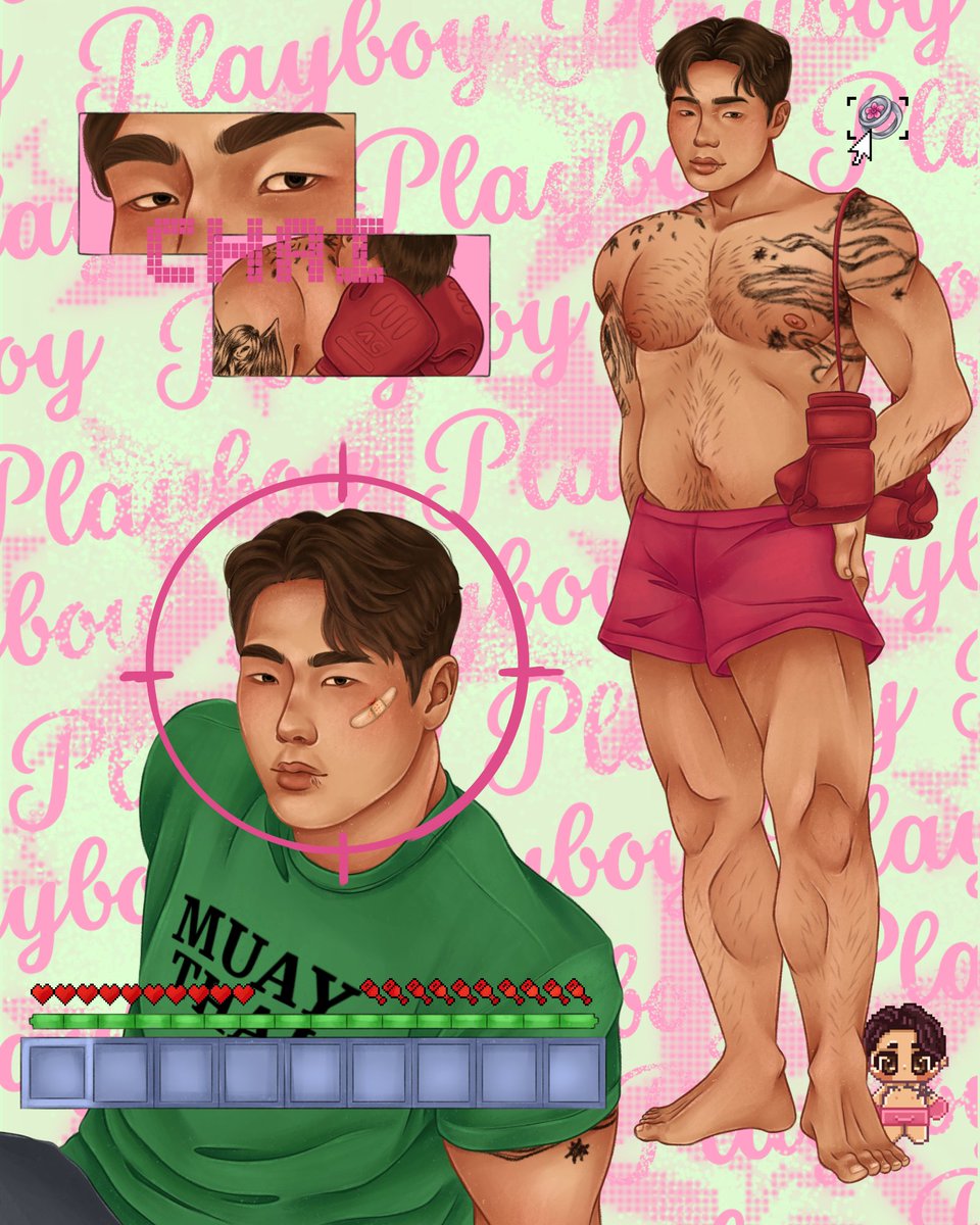 Eveheart Fox₊˚⊹♡💌 tweet media