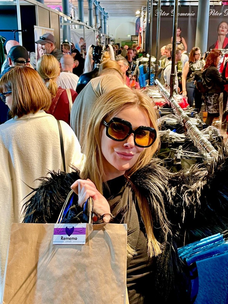 Lady Phoenix 🇬🇧 London tweet media