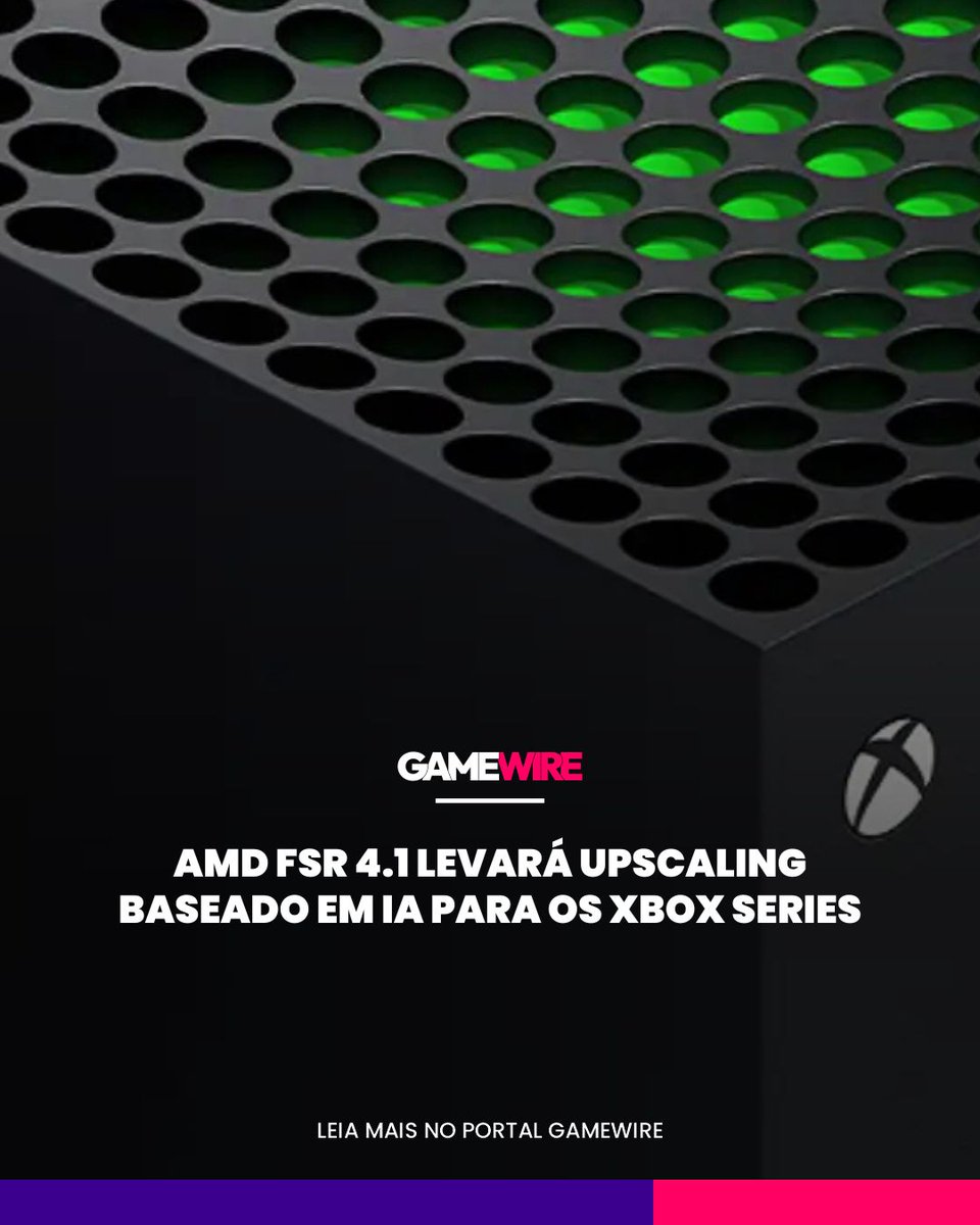 GAMEWIRE tweet media