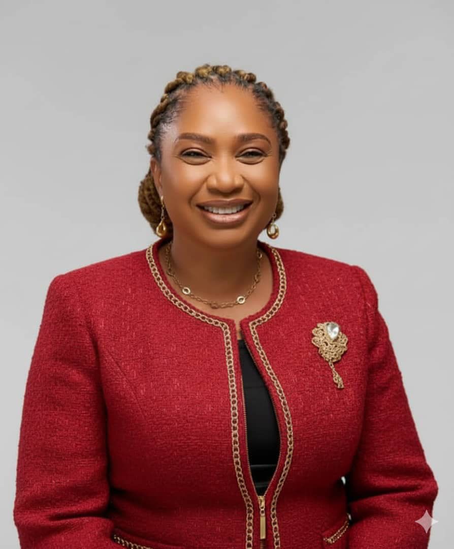 Spidercoms's tweet photo. On this day, 15th May recognized as World Orthodontic Health Day, Professor Idia Nibokun Ize-Iyamu, President, Nigerian Association of Orthodontists (NAO) says "Beyond Straight Teeth Lies Renewed Confidence and Hope"

https://t.co/pLcFF3hwHV

#Spidercomms gets the job done! https://t.co/Js2qXdBxSd