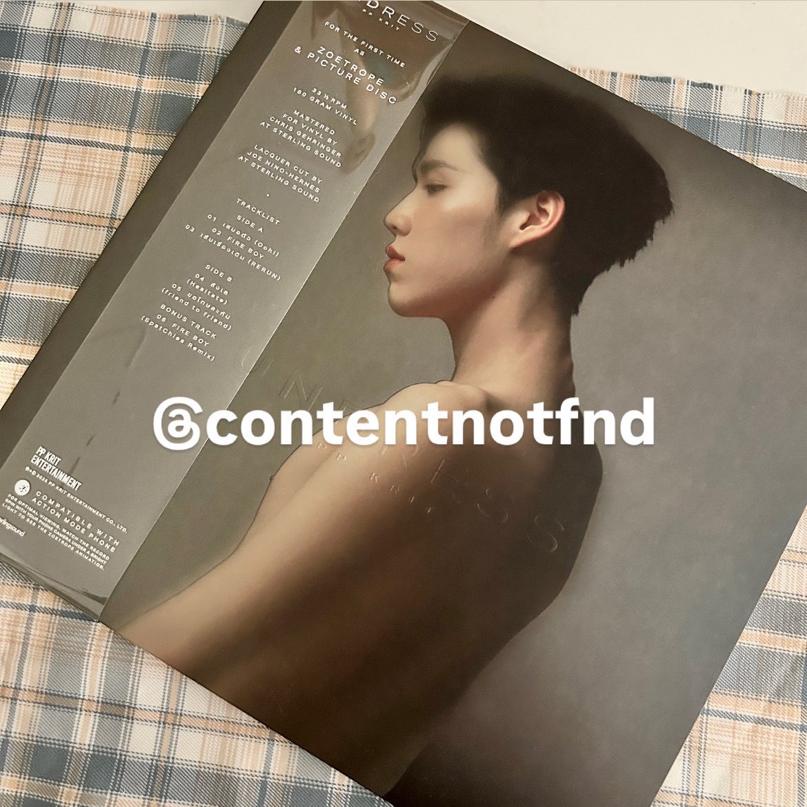 𝘾𝙏𝙉𝙁® tweet media