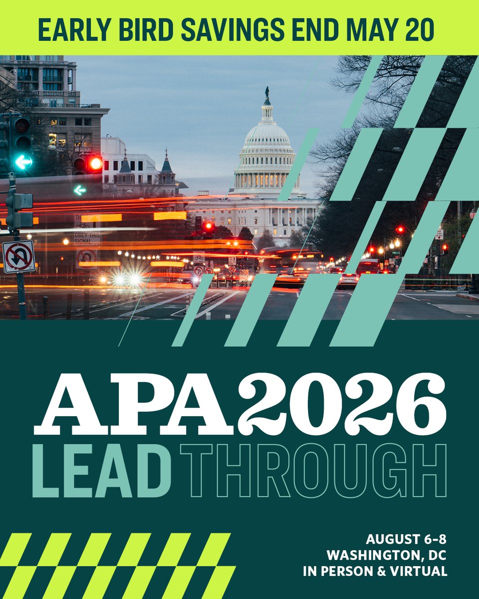 American Psychological Association tweet media