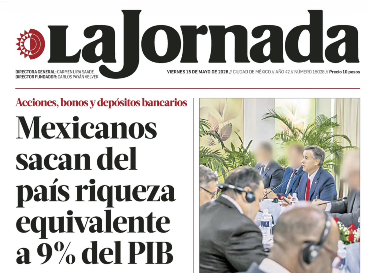 José Mario tweet media