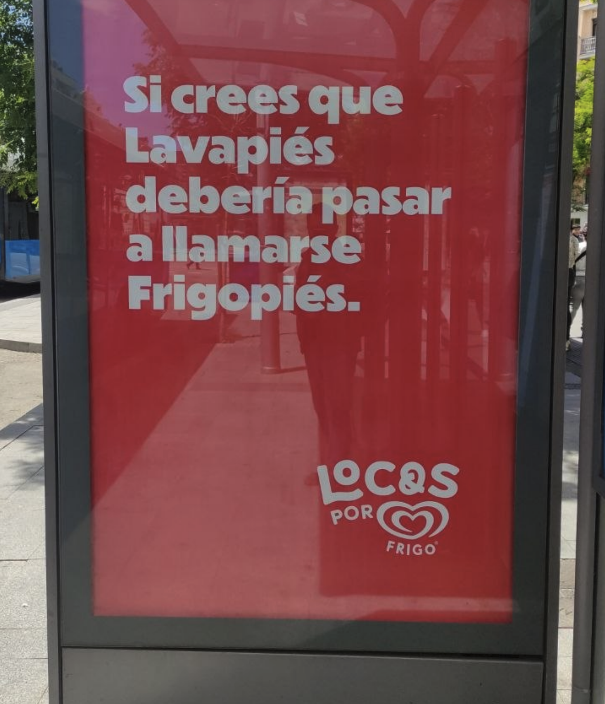 MastersOfNaming's tweet photo. 🦶🏻 #MastersOfMarketing
Via @RicardoBlancoS https://t.co/SDnalgP3ha
