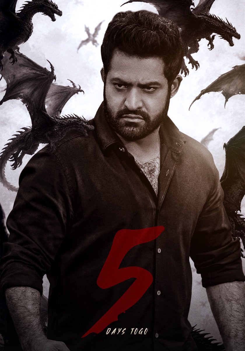 NTR Trends tweet media