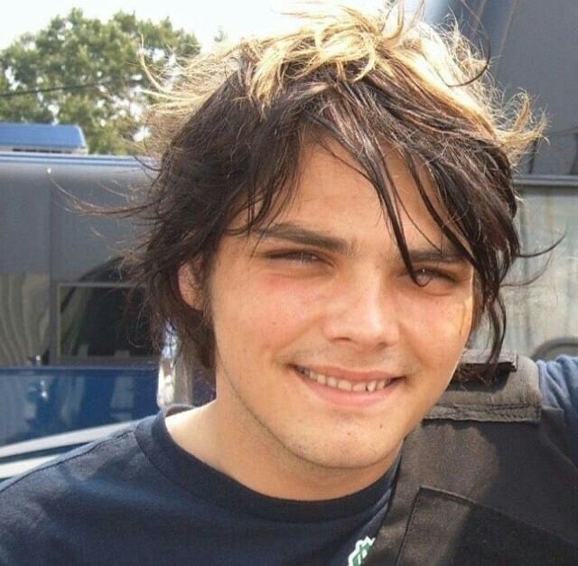 Boyfriend Gerard Daily (@dailyGboyf) on X