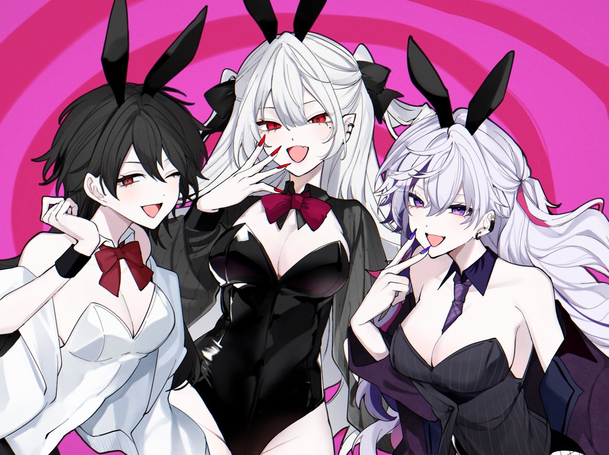 ういろ tweet media