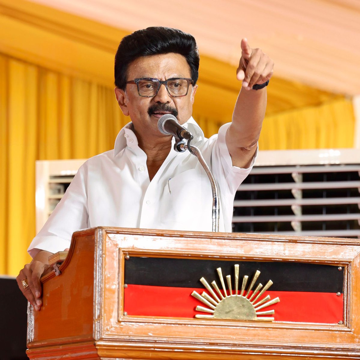 திமுக பெண்ணாடம் ராம்குமார்-தமிழ்நாட்டை தலைகுனிய வி tweet media