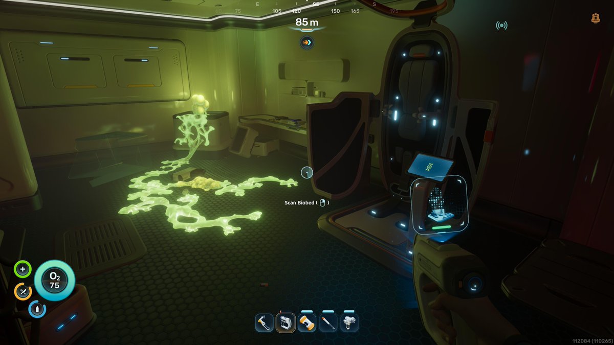 Fr3D_exe's tweet photo. Subnautica 2 is finally out in Early Access!! 

https://t.co/LznajKz9xB

Its amazing seeing all the support &amp; enthusiasm from the players! Its means so much to us!
We've still got a long road of Early Access ahead, we've got lots more to come! So stay tuned😁 https://t.co/kEn93Ac0X1