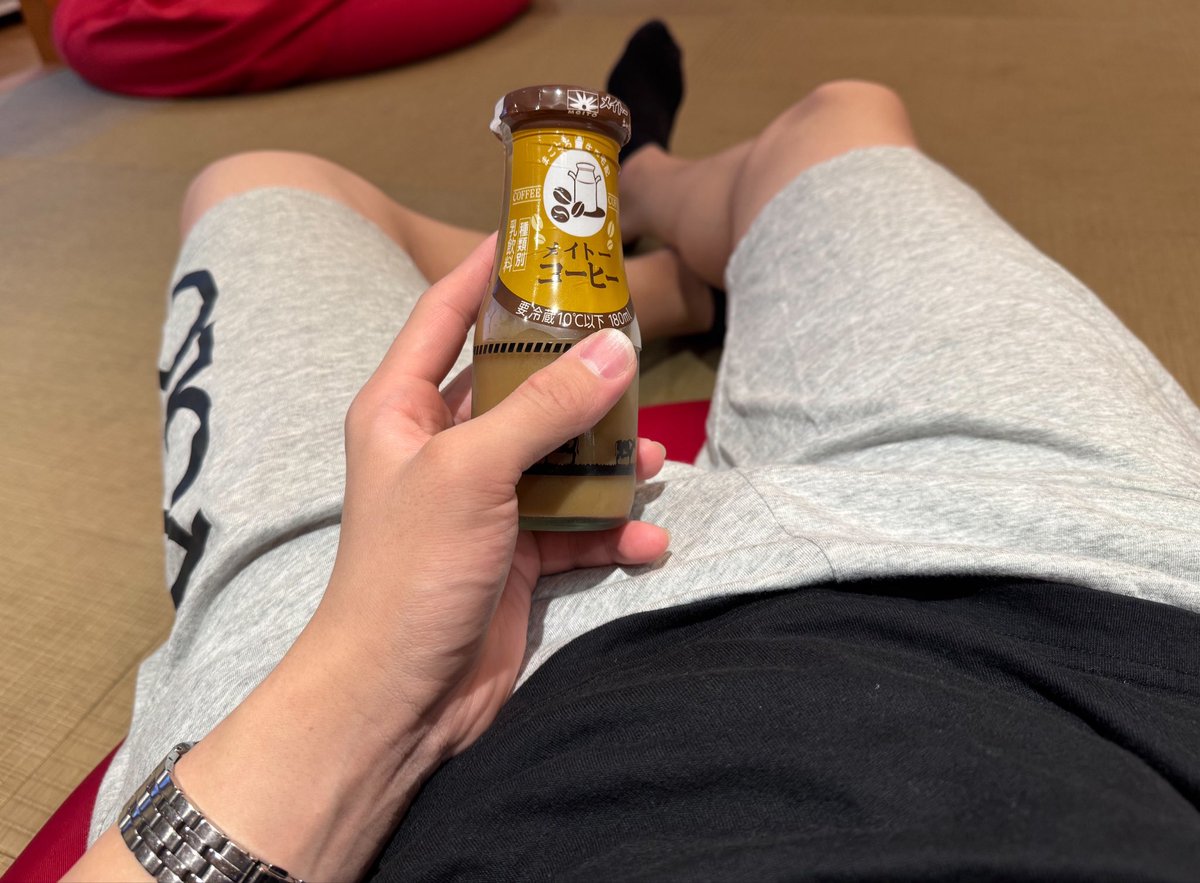 s_7tpy's tweet photo. 銭湯でくつろいできた。 https://t.co/R7DbVqL5wF