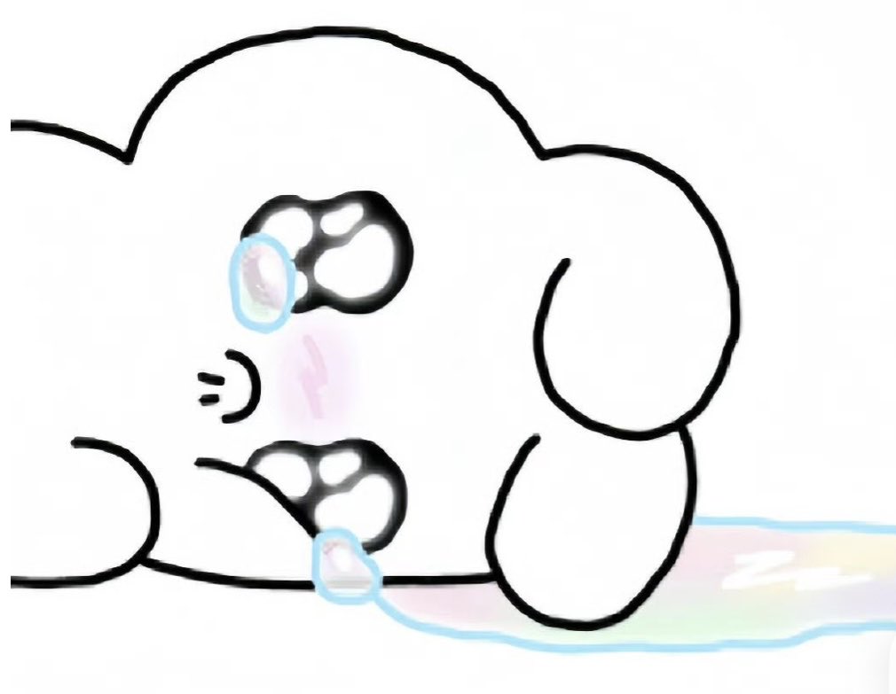 도라미 tweet media