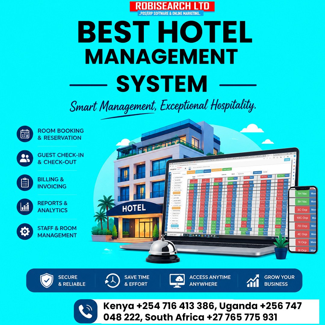 ICT SOLUTIONS KE tweet media