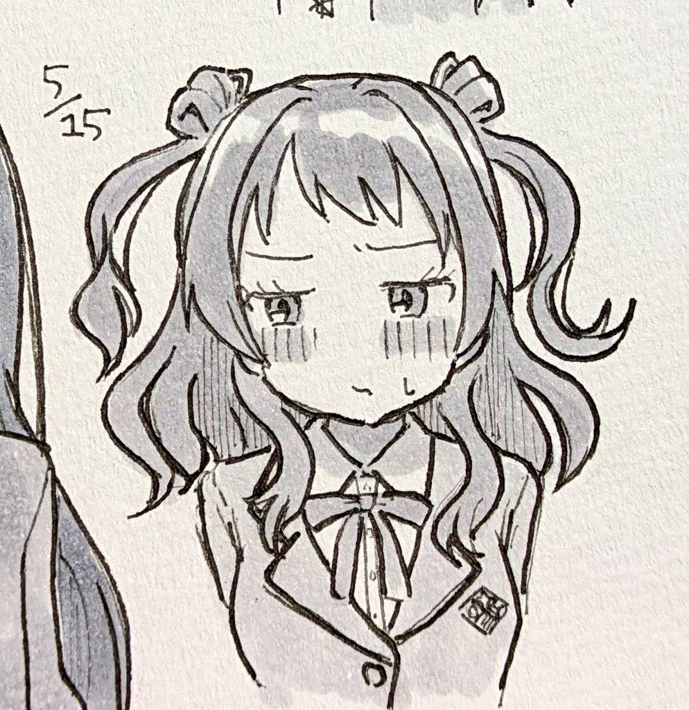 夕クミ tweet media