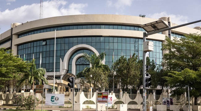 Channels Television tweet media