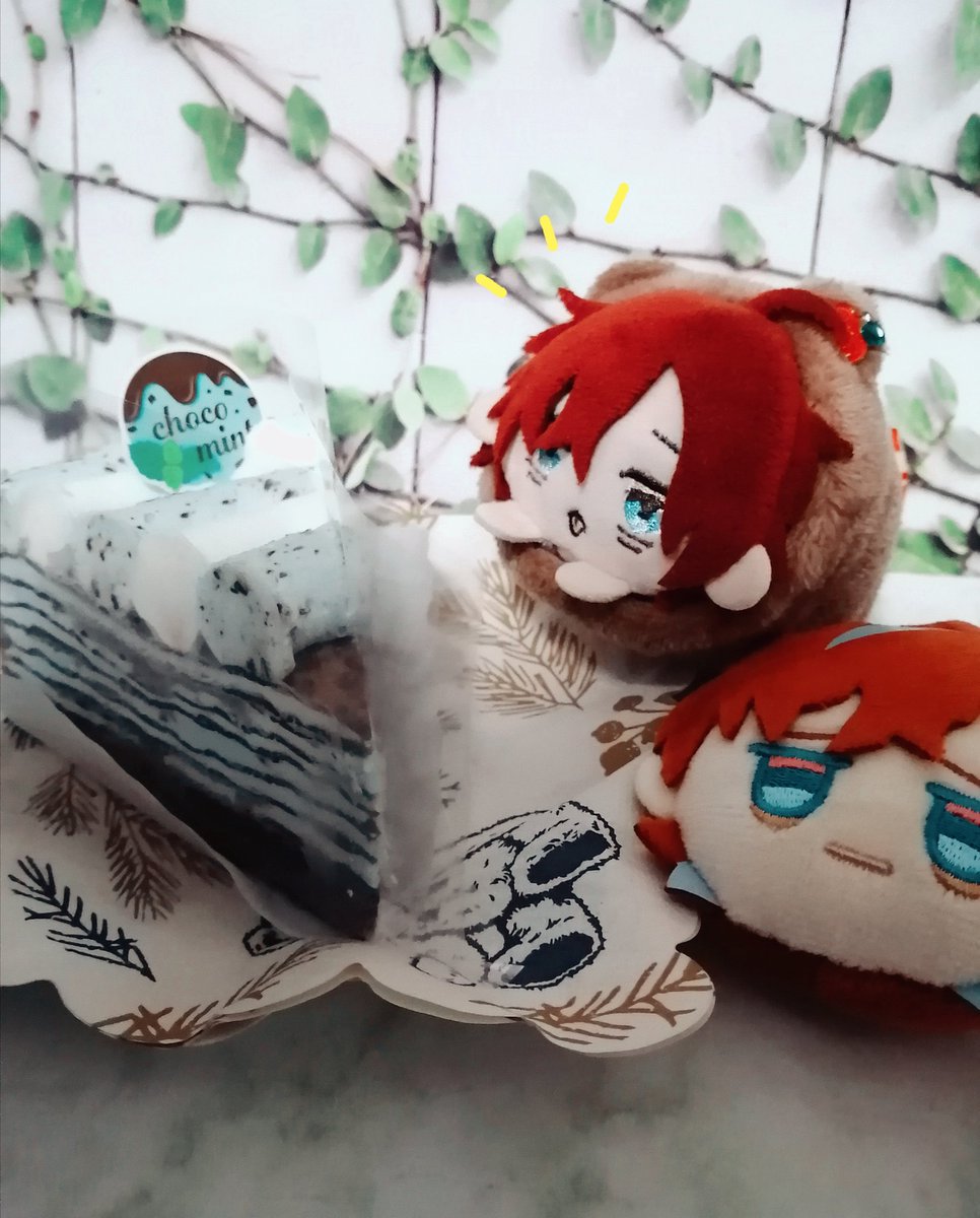 kนr໐(クロ、玄) tweet media