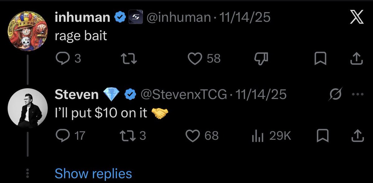 Steven 💎 tweet media