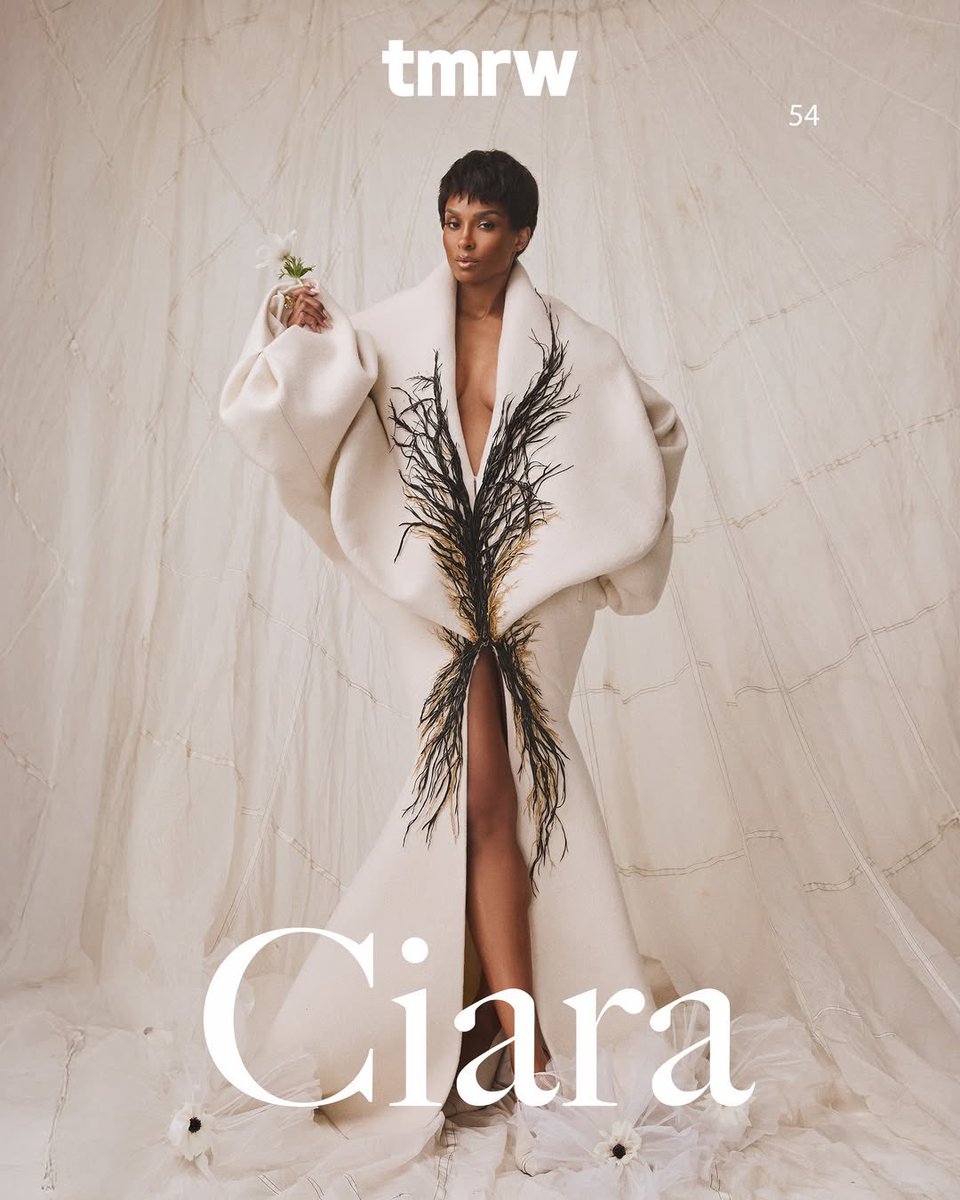Ciara Squad tweet media