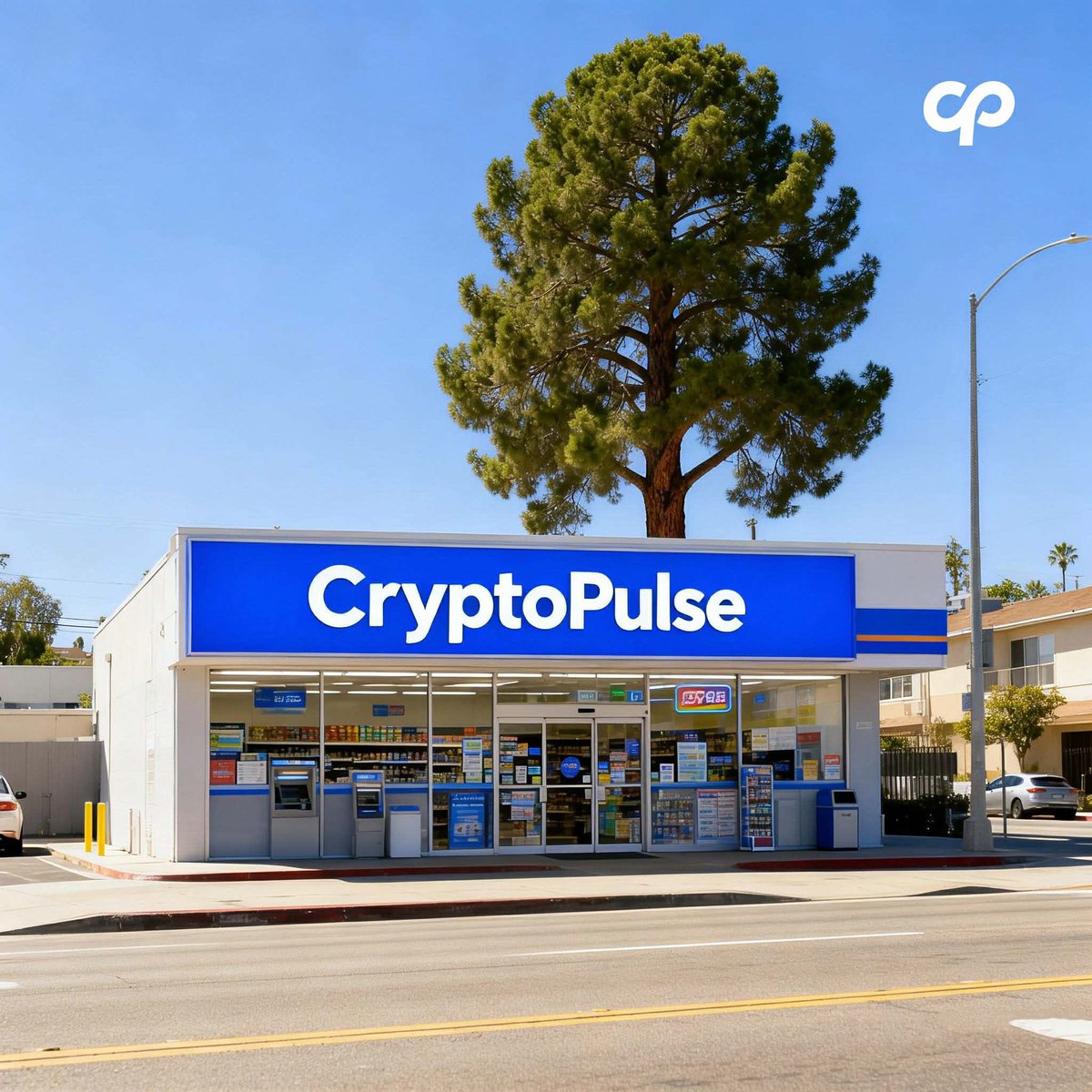 CryptoPulse tweet media