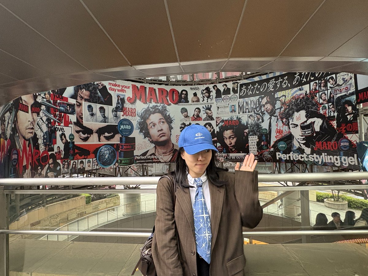 Sally サリー 🫶台湾理子ちゃん tweet media