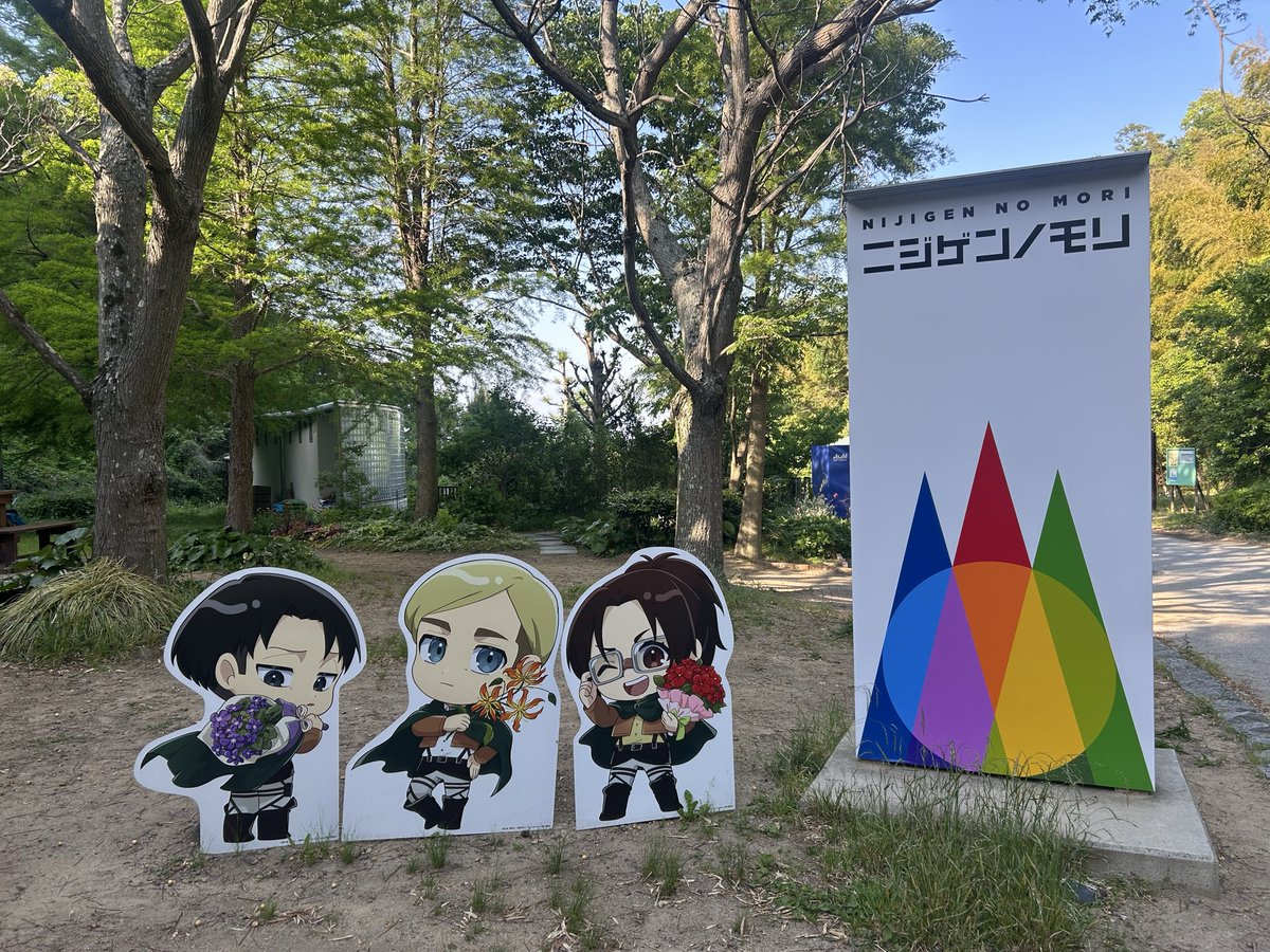 ころん tweet media