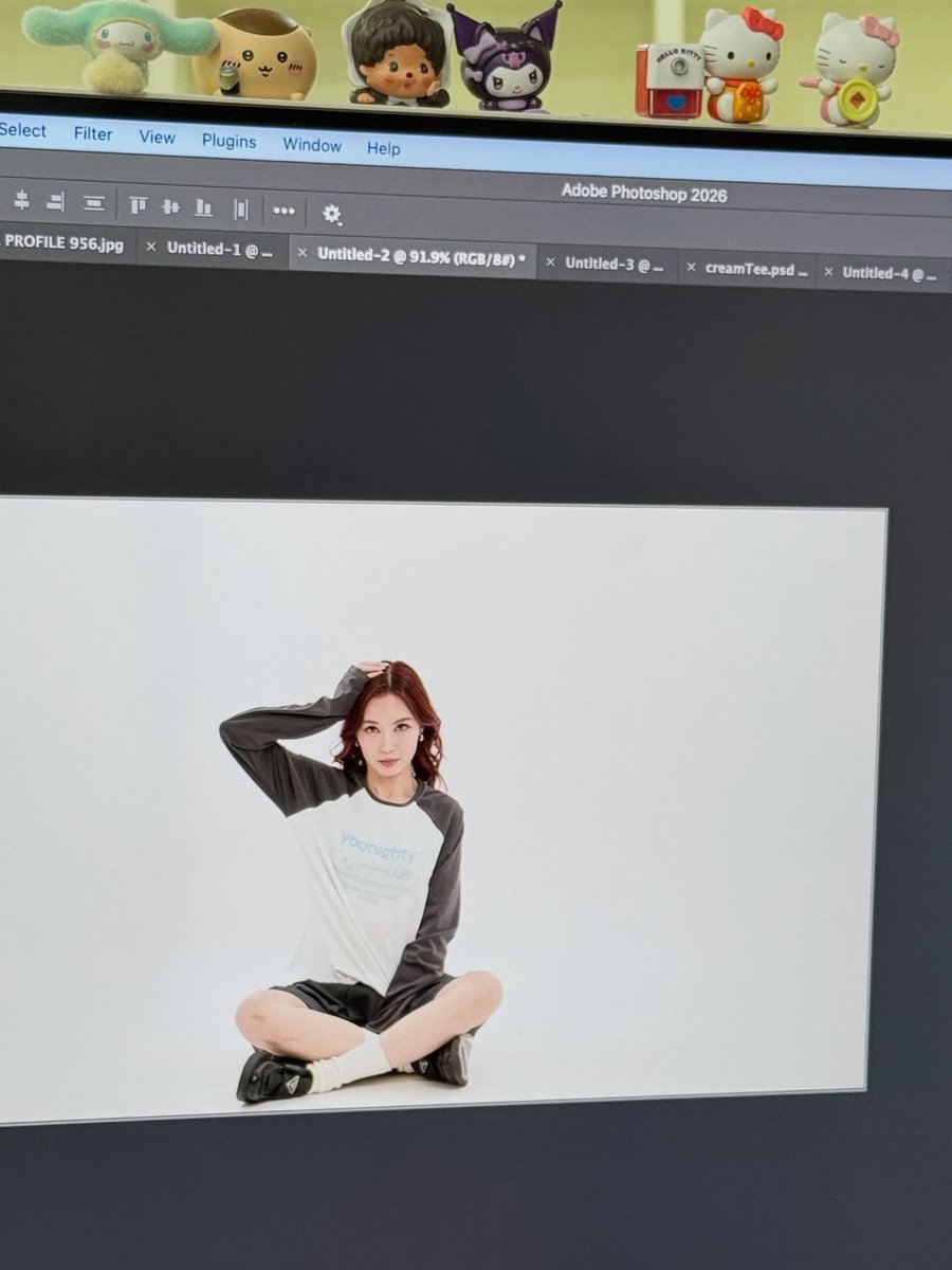 MILKLOVE THAILAND tweet media