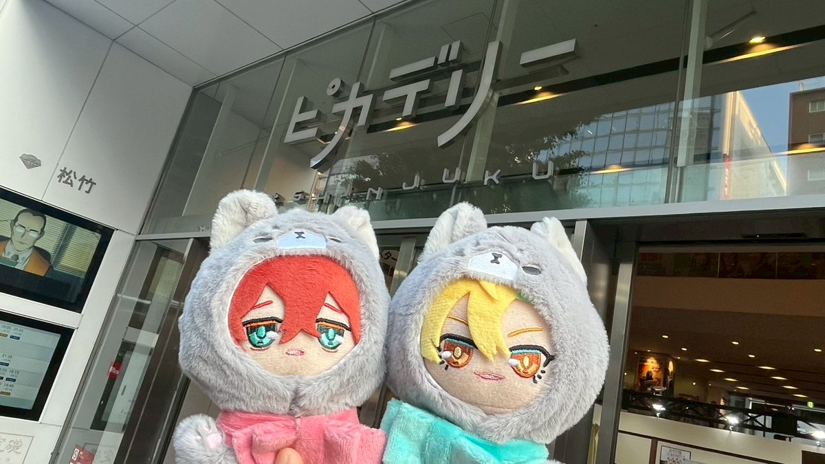 ひろc@5/13,25スィパラ🍰 tweet media