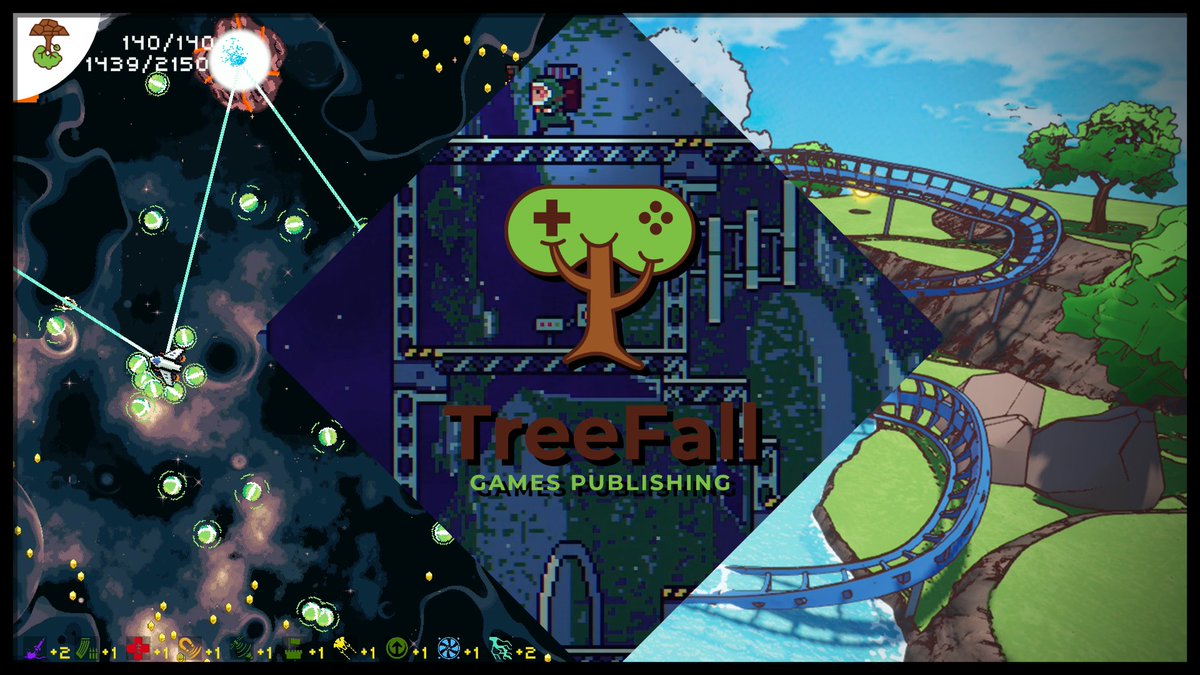 TreeFallGames tweet picture