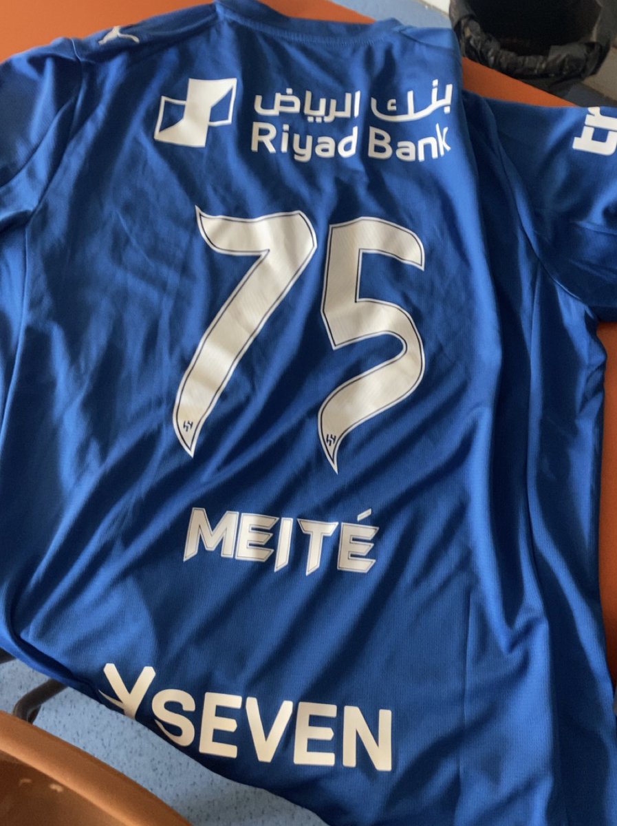 Anas Oujdi 🇲🇦⭐️⭐️ tweet media