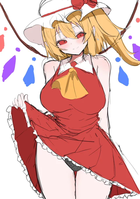 大人なフランちゃん好き…。