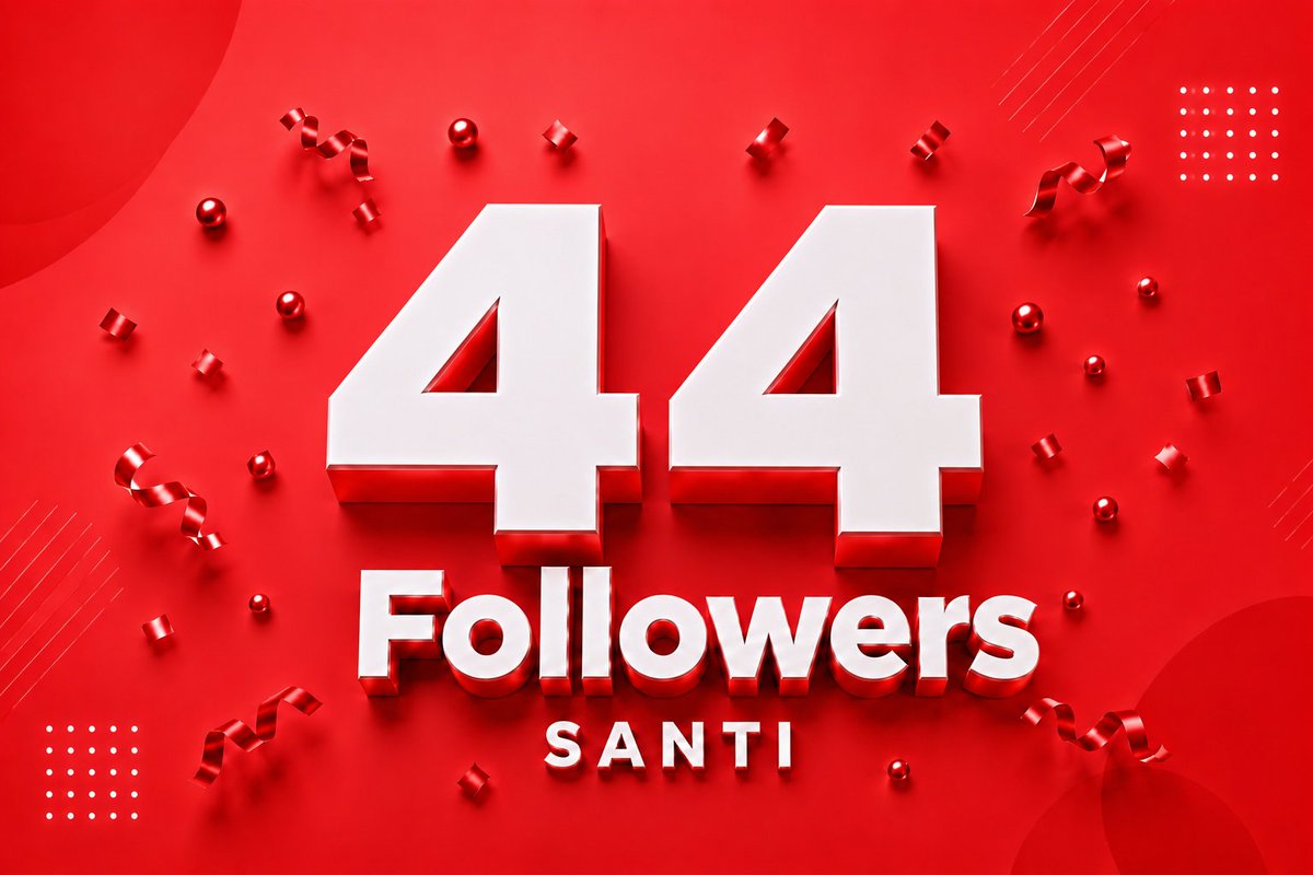 SANTI🌸🎀 tweet media