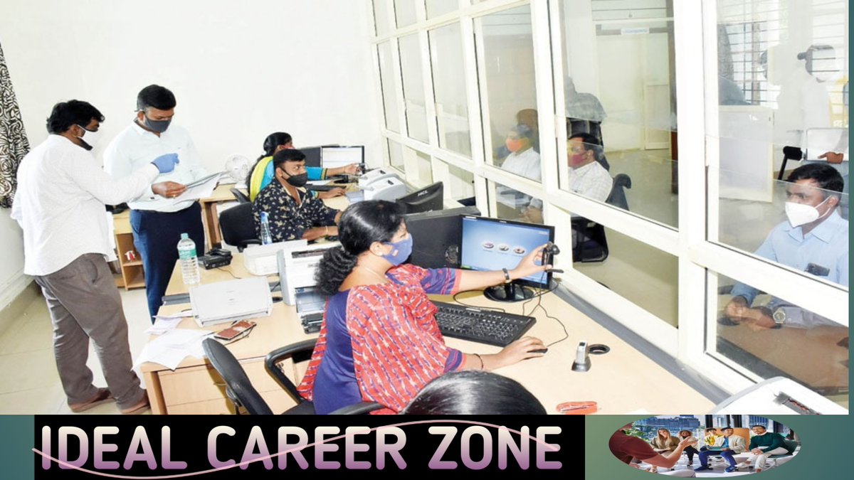 Raj (Ideal Career Zone) tweet media