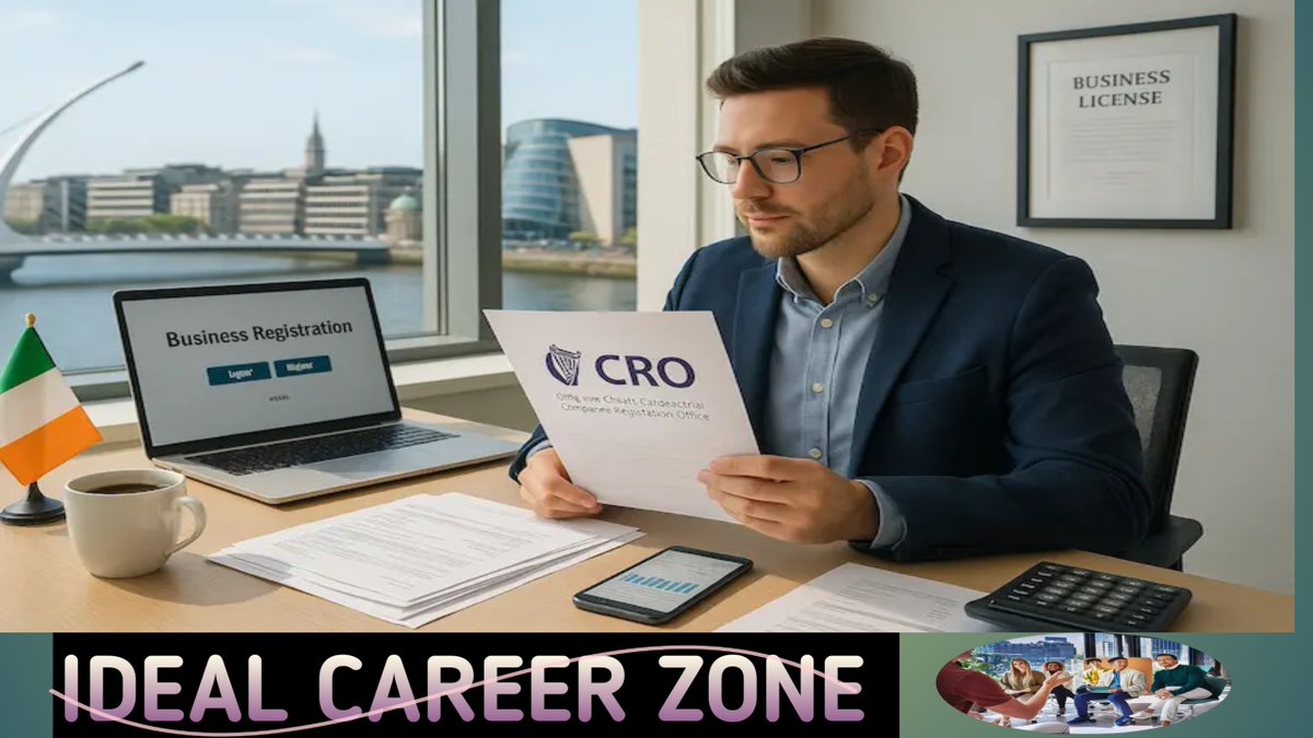 Raj (Ideal Career Zone) tweet media