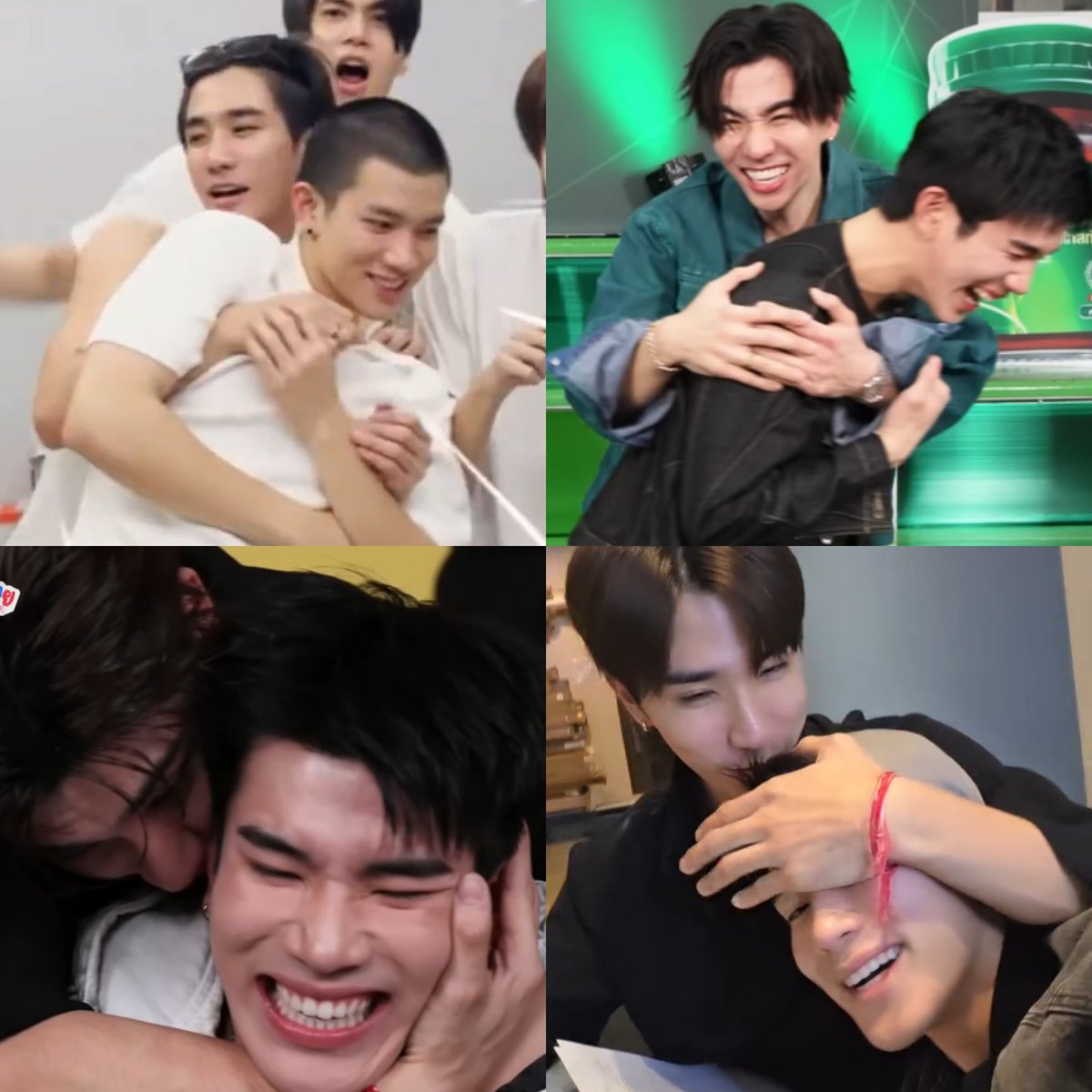 คุณหนูเขินอาย🌻🪥 ft.JK tweet media
