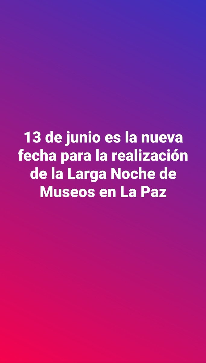 _BoliviaDigital's tweet photo. https://t.co/mNzwhJf3Q0