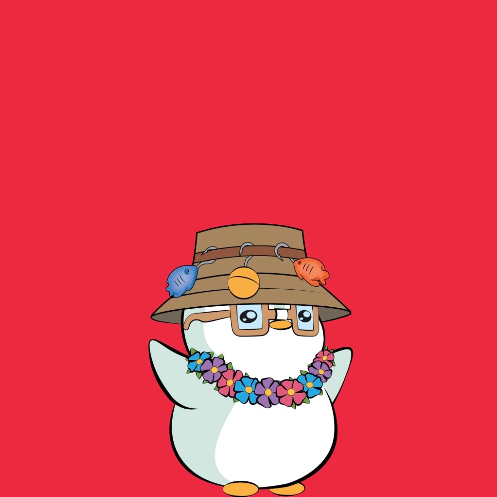 NFTCRYPTOGAMER's tweet photo. @LilPudgys GM! https://t.co/8Qyi989b6u