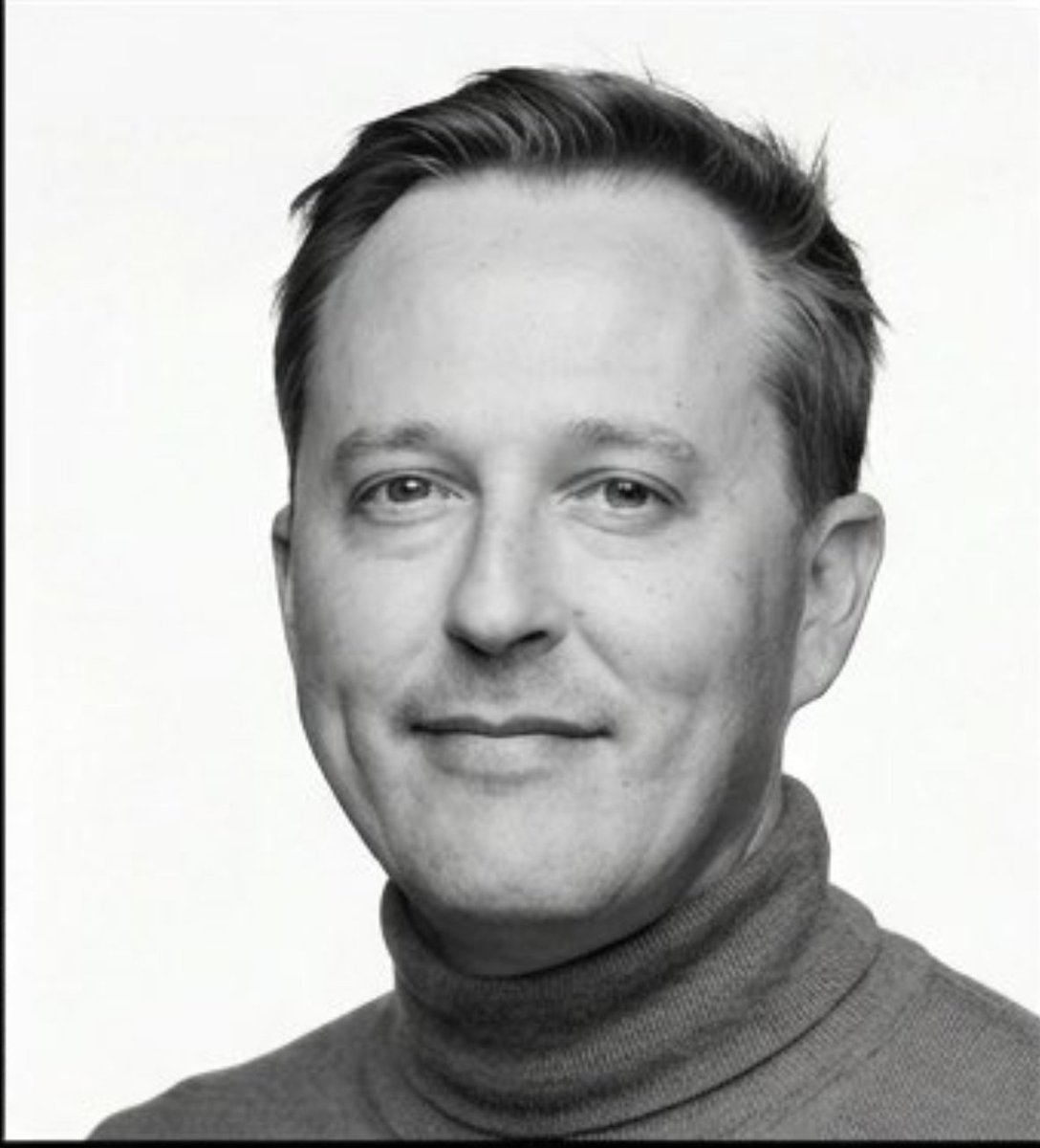 David Kerr tweet media