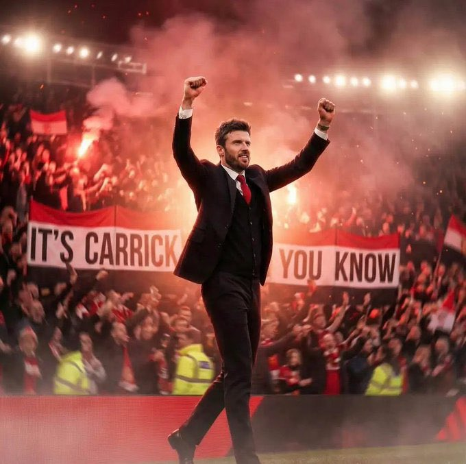 Forever United tweet media