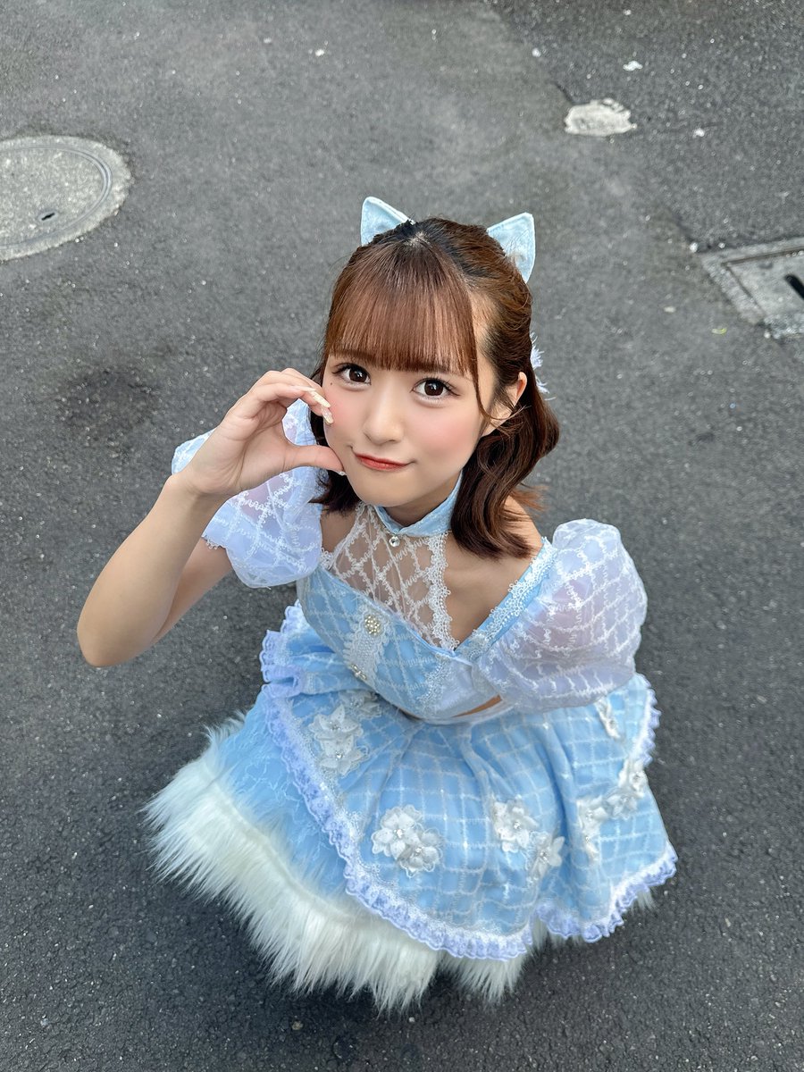 とわにゃ🩵🪽6/12 BLAZE五反田ワンマン tweet media