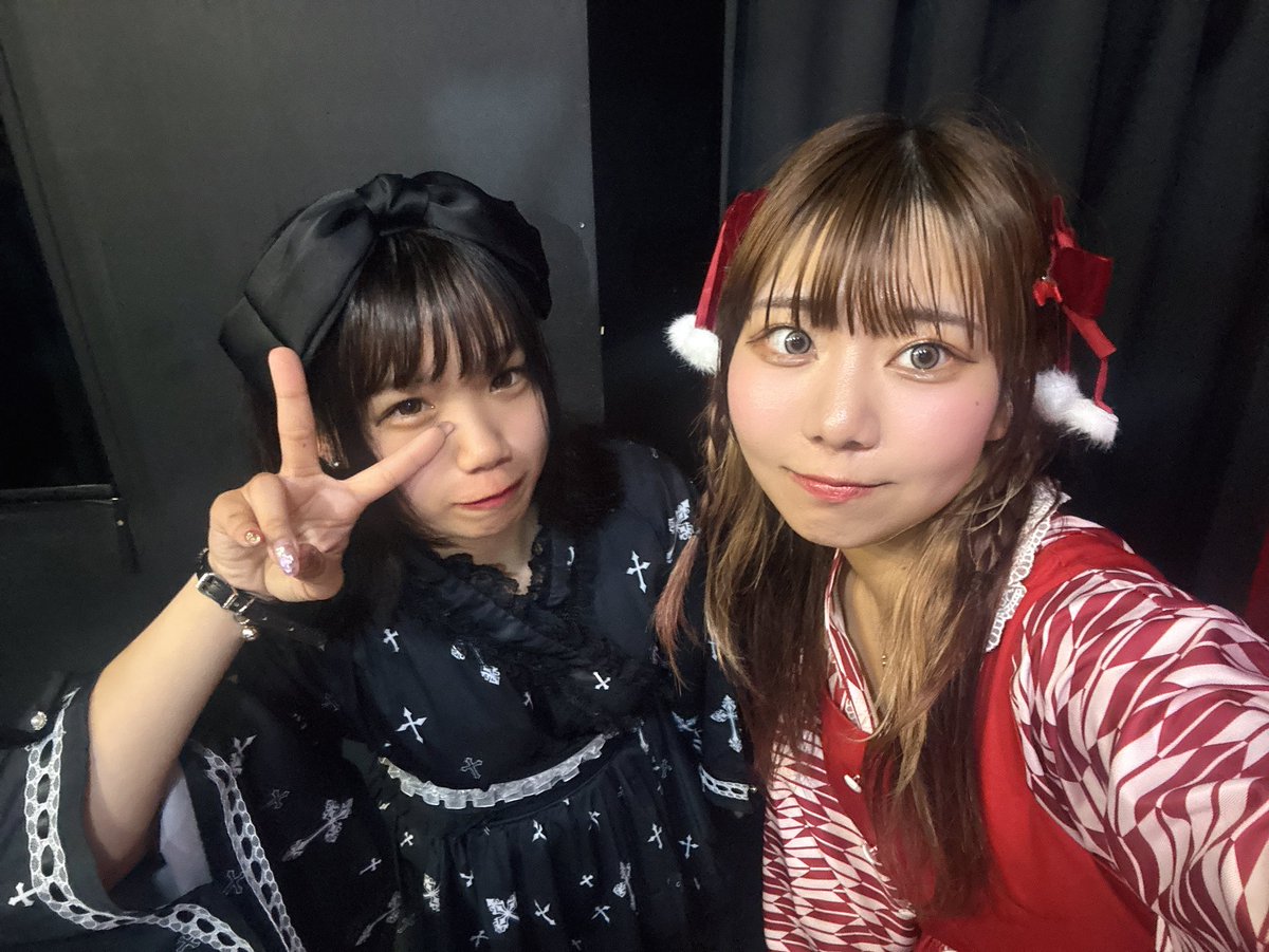 天下統一やまおかりりこ0524新体制お披露目 tweet media