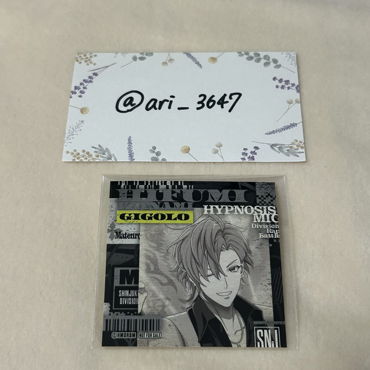 あり tweet media